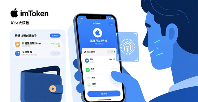 2. imToken钱包升级，苹果用户惊喜不停！_苹果用户imToken体验提升_imToken钱包iOS版本更新