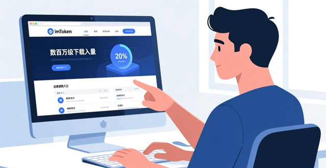 imtoken下载中心软件下载入口排查_imToken下载入口_imToken官方渠道下载