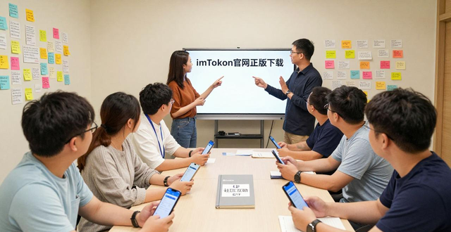 资深用户分享会干货_imToken官网正版下载的社区发展与互动支持_imToken社区互动体验