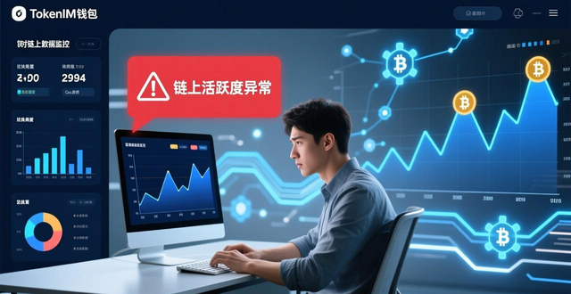 TokenIM数据监测功能_tokenim钱包最新版的市场行情与数据监测功能，助您时刻把握投资脉动。_行情与钱包打通