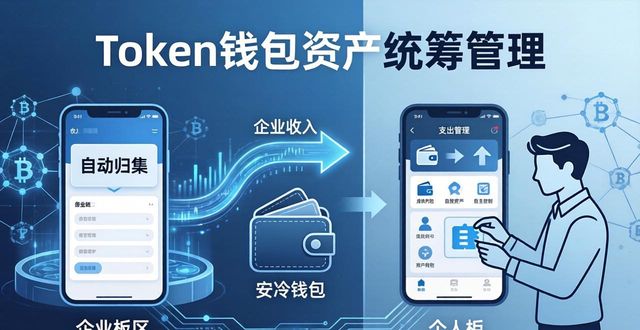 财务资金统筹安排_如何在token钱包网址实现个人与企业资产的统筹管理,优化财务与投资决策?_统筹财务资源
