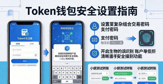 怎么注销手机支付宝钱包账户_新托福考试官方指南词汇必备_在token钱包官方网站上注册与设置账户的完整过程，新手用户的必备指南与注意事项！