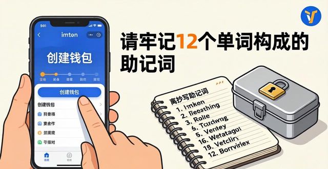 imtokeneos钱包_imtoken钱包视频教学_2023年imToken钱包App使用指南