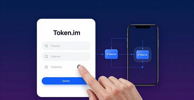 Token.im安卓版官网体验:手机上的资产管理神器