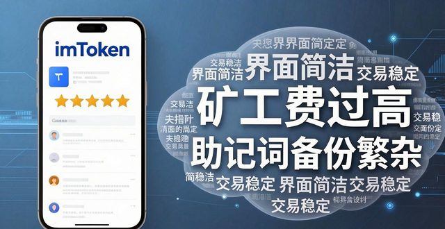 imToken钱包怎么收集用户反馈？教你几招