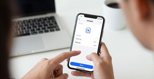 imToken钱包下载后不放心？教你三步建立信任感