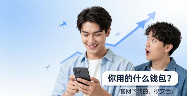 官网下载imToken钱包,抢下更多市场用户