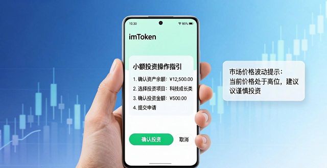 规划app_官网规划设计方案_如何通过imToken官网下载2.0国际版形成有效的投资规划?