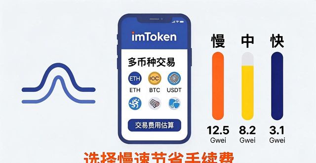 imToken钱包多币种交易怎么玩？官方APP下载后这些功能很实用