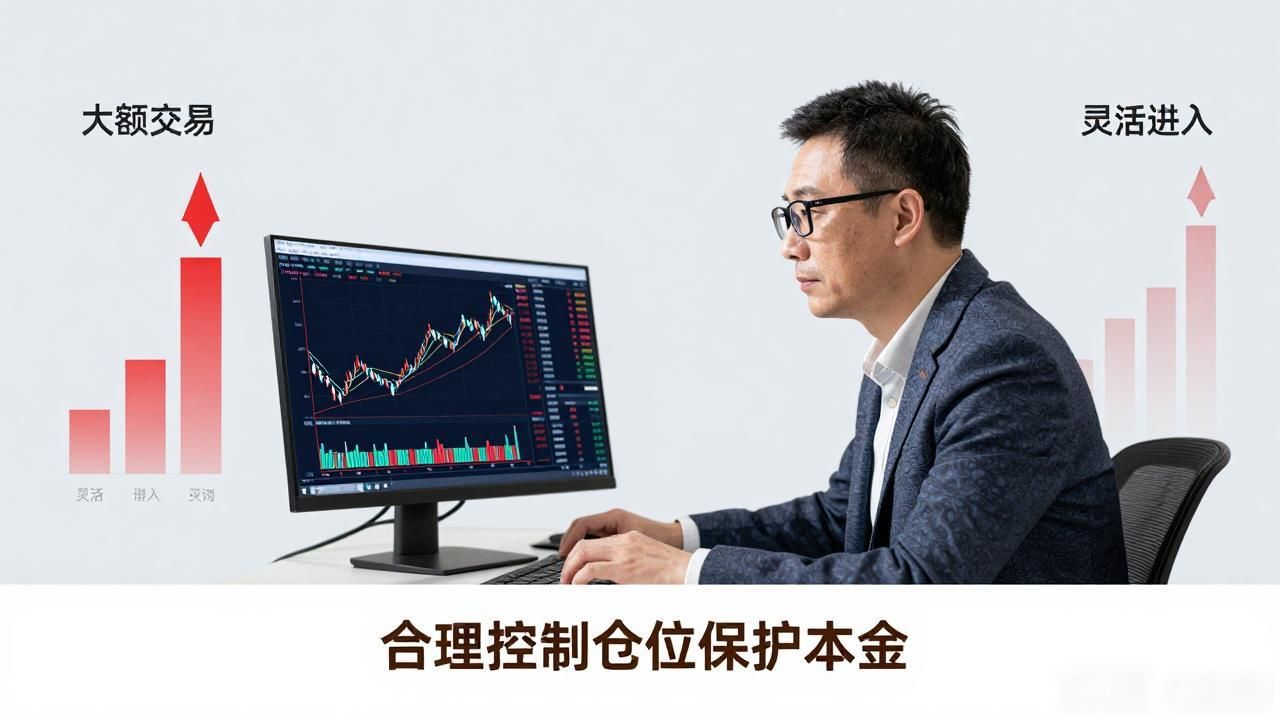 普通人能不能炒NKLE数字货币?看完再决定
