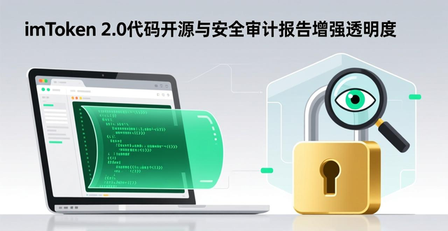 imToken 2.0 资产管理功能_imToken 2.0 透明度设计_如何通过imToken最新版2.0提高资金透明性？