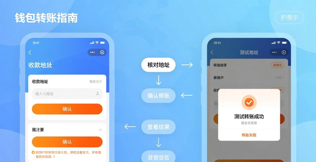 imtoken钱包最新版的操作指南与使用技巧_imToken钱包安全操作流程_私钥助记词备份攻略