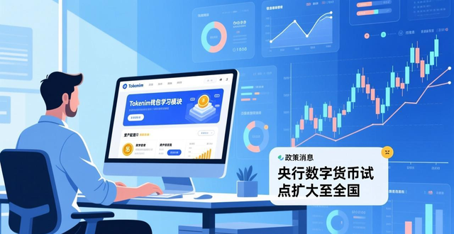 如何通过tokenim钱包官方版的学习模块提高您的市场理解能力，帮助您越发游刃有余？_tokenim钱包官方版学习模块_数字货币市场认知框架
