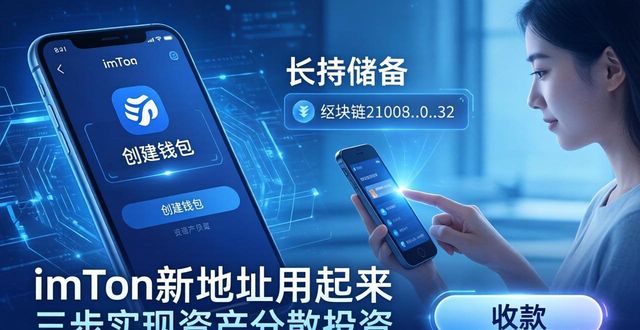 如何通过imToken新地址实现资产分散投资？_如何通过imToken新地址实现资产分散投资？_如何通过imToken新地址实现资产分散投资？