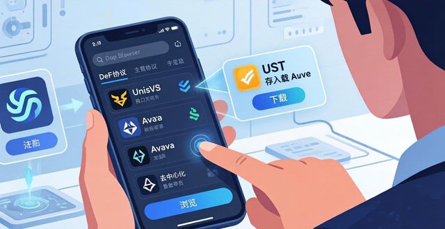 智能理财app_如何通过imToken下载2.0版实现智能理财？_智能理财工具测评