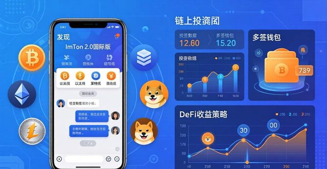 如何通过imToken官网下载2.0国际版促进投资者的社交联系?_如何通过imToken官网下载2.0国际版促进投资者的社交联系?_如何通过imToken官网下载2.0国际版促进投资者的社交联系?