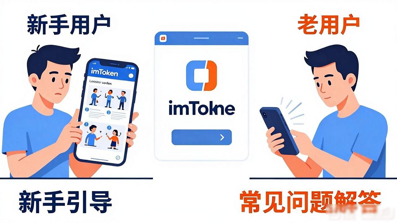 imToken官网下载入口_imToken安全便捷下载方式_深入探讨imToken下载入口的用户调研与实施
