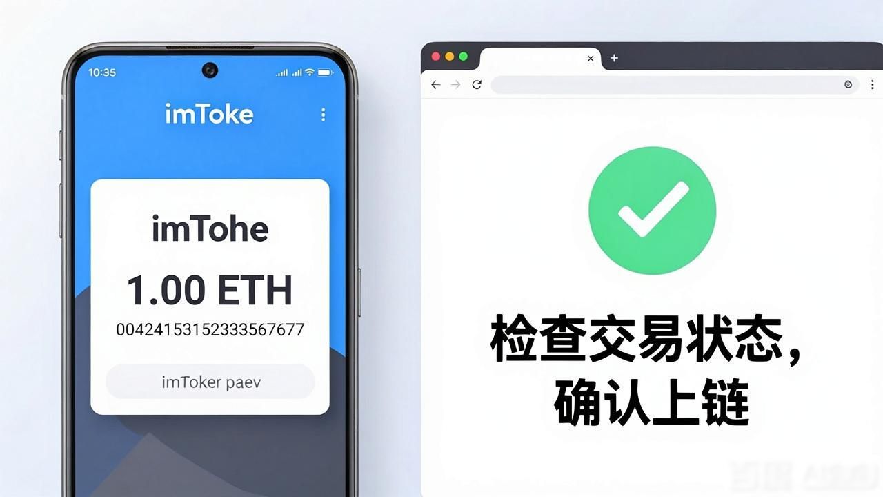 imToken钱包转账注意事项_imToken钱包安全操作_在安卓设备上通过imToken钱包安全转账的具体步骤与注意事项，确保你的资金安全！