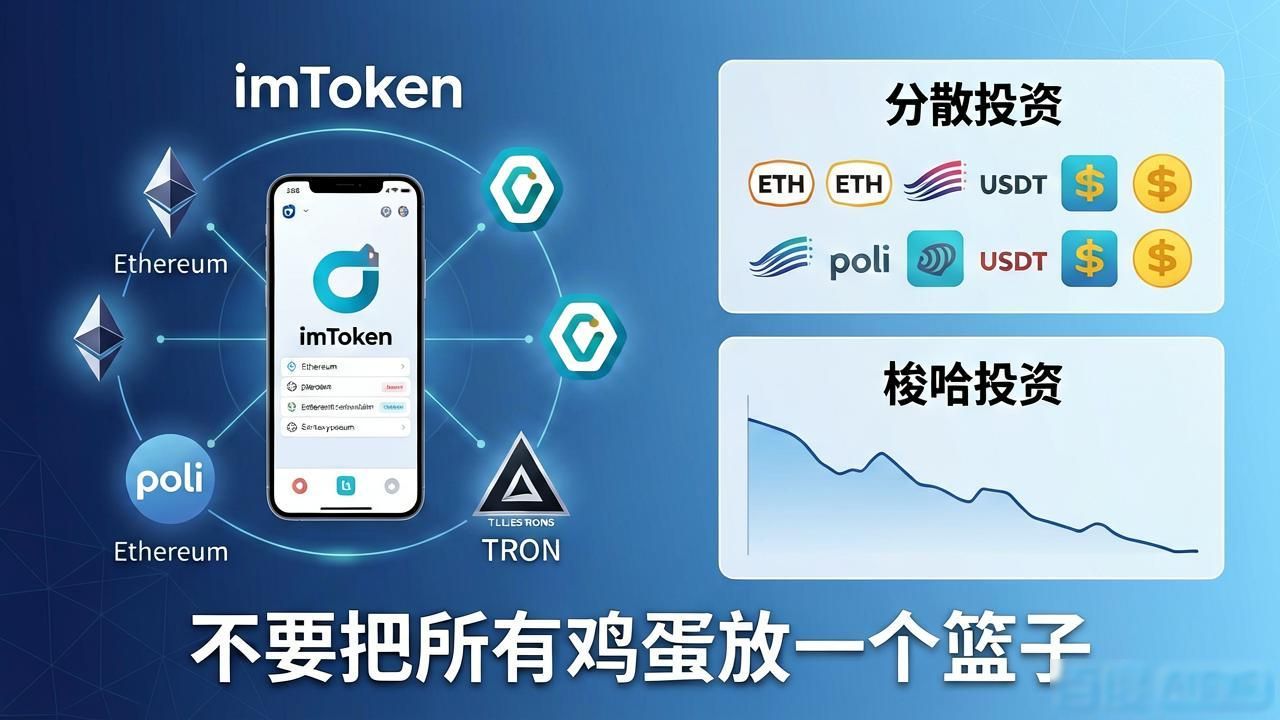 如何在imToken官网正版下载中保持投资稳定？_imToken钱包安全设置要点_imToken钱包投资稳定策略