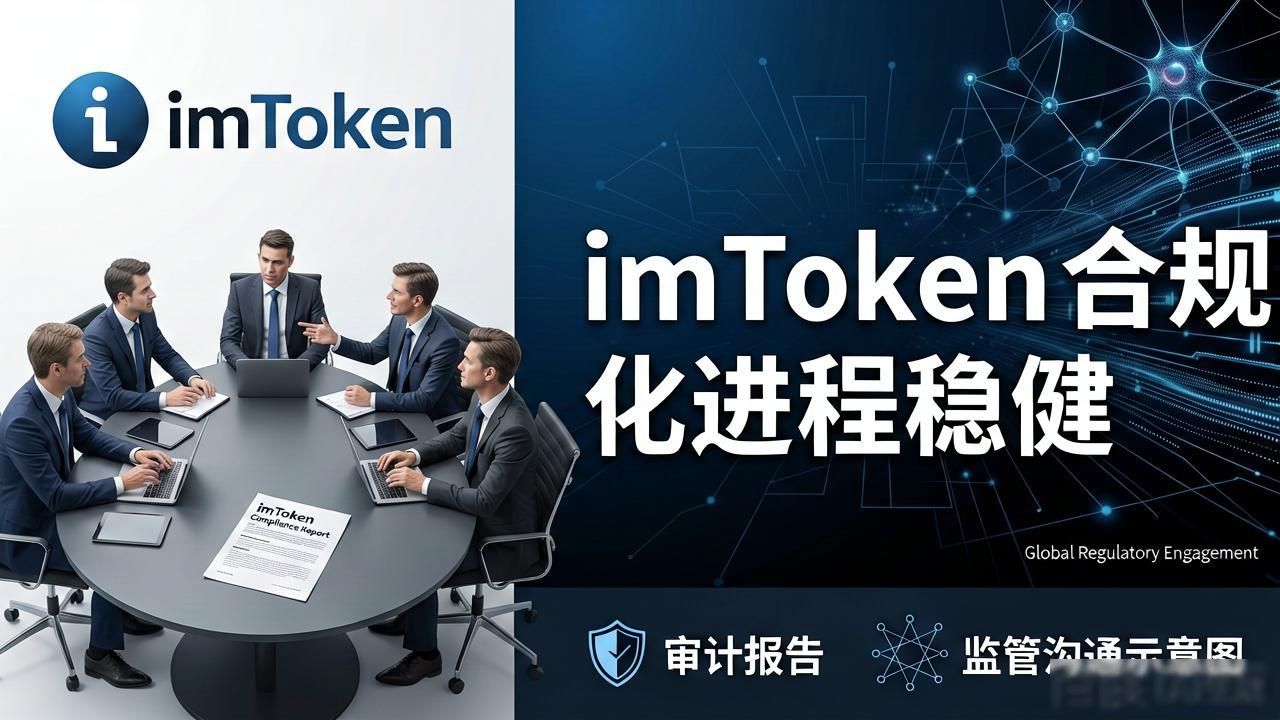 imToken团队构成_imToken官方网站的专家介绍与市场评论_imToken合规化进程