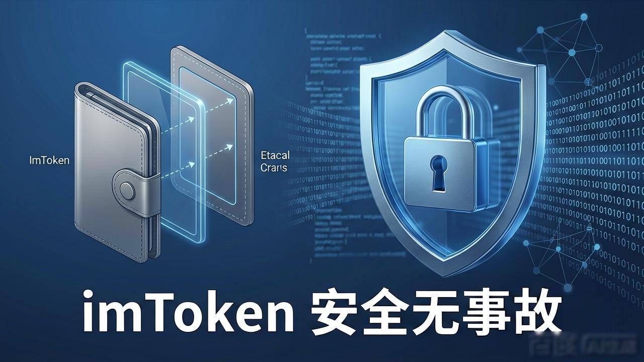 imToken的竞争优势_imToken持续稳住用户基本盘的原因_imToken钱包App的市场红利与竞争优势