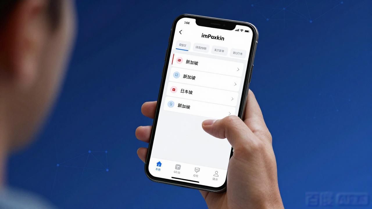 国内如何获取imToken最新版本_imToken安装包安全获取方法_如何通过imToken国内下载参与信息共享？