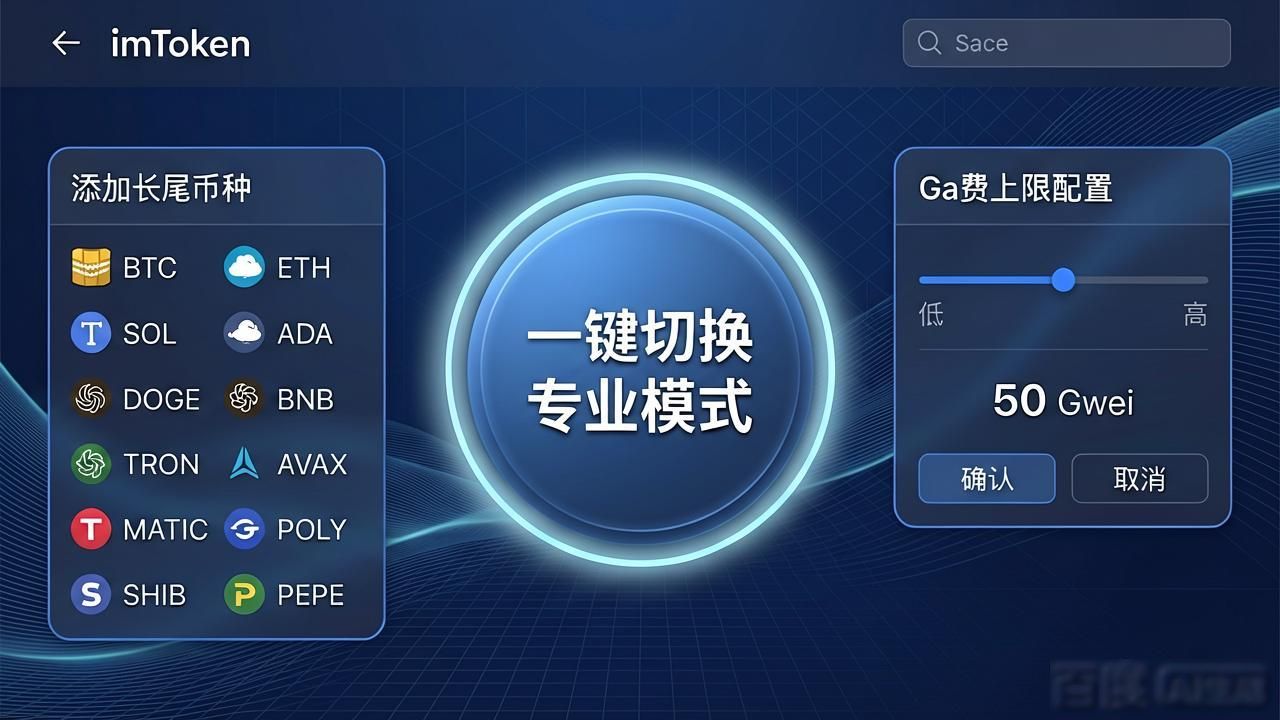 imToken钱包官方app下载的用户区分与定制化该策略_imToken钱包用户体验分层_新手用户imToken钱包入门指南