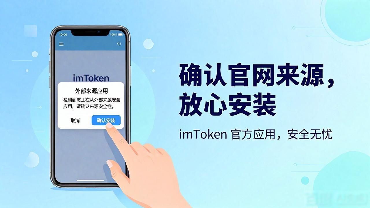 数字资产新手下载安全_imToken官方下载渠道_1. 快速掌握imToken下载技巧，开启你的数字资产管理之旅