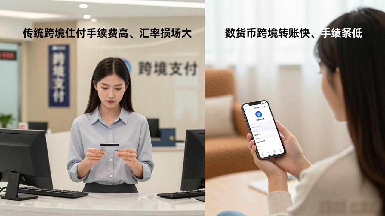 数字货币能省钱吗?真实情况告诉你