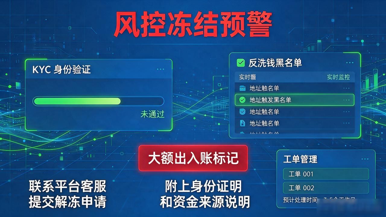 手里的数字货币怎么释放出来?质押冻结合约锁定的币这样取回