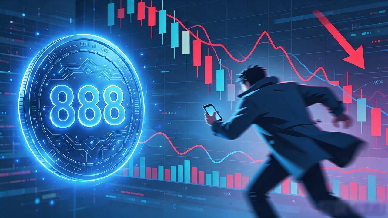数字货币吉祥数字币有真的吗？玩了五年币的老玩家说几句实话