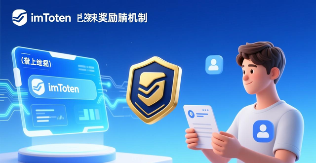 imToken 1.0安卓版本社区建设激励治理机制_imToken 1.0安卓版本数字资产管理工具社交功能社区论坛_最新imToken官网下载1.0安卓的社交功能与社区建设