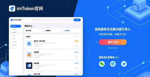 imToken官方网站的沟通与互动策略_imToken官方网站沟通与互动策略_imToken官网信息透明策略