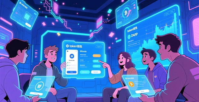 token钱包下载官网中用户社区活动的作用，促进用户之间的交流与信息分享。_Token钱包社区活动_Web3信息获取渠道