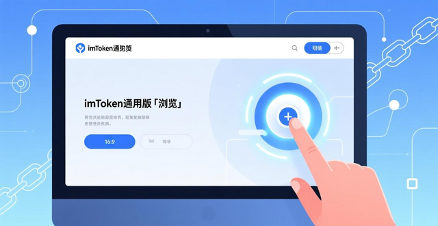 imToken手动检查更新操作_如何在imToken通用版中进行最新更新？_imToken通用版更新提示