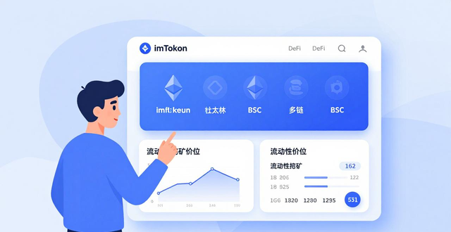如何利用imtoken钱包最新版管理投资组合？_imToken钱包投资组合管理_imToken钱包新版功能操作