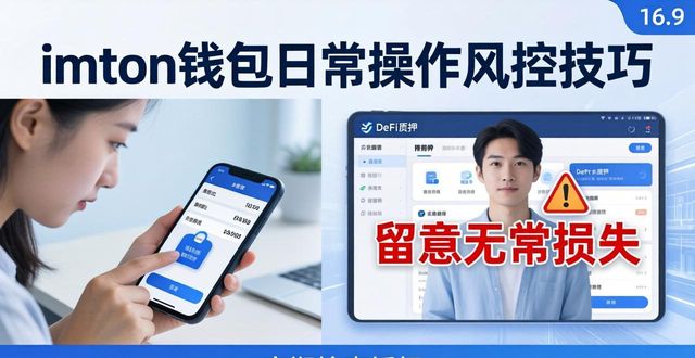 钱包项目_如何通过imToken钱包下载app实现资金管理之旅？_钱包资金池什么意思