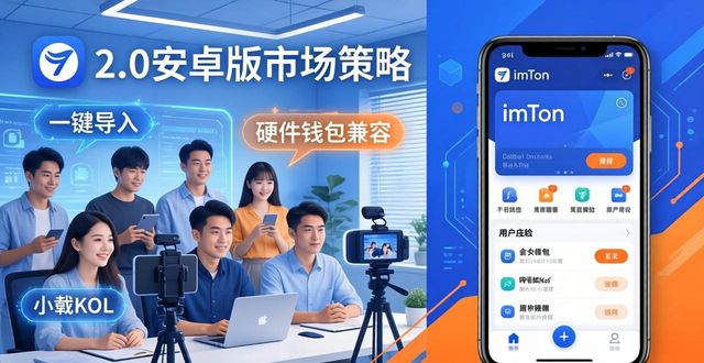 最新imToken 2.0钱包安卓版的市场营销策略与实施_钱包技术_钱包app是做什么用的