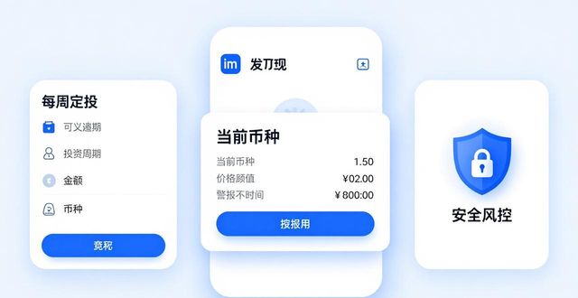 钱包波场买卖教学视频_闪钱包app下载_如何在imToken钱包app最新下载中克服市场波动?