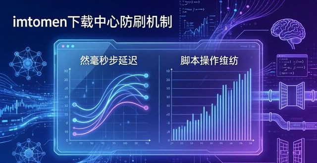 imtoken下载中心APP防刷机制介绍_刷机精灵app_防刷机制是什么意思