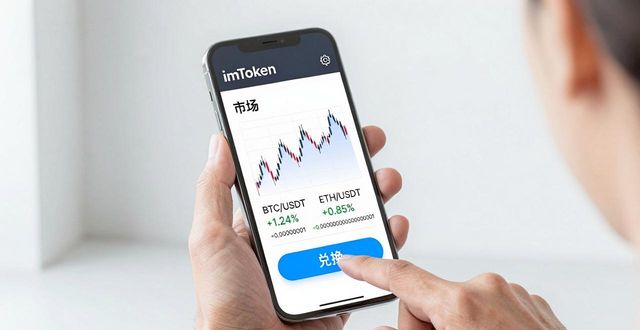钱包项目_钱包管理app_如何通过imToken钱包实现高效的资金管理？