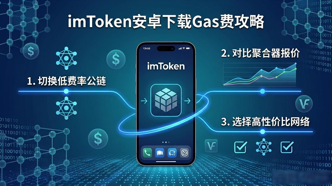 imToken安卓版链上交互功能_如何通过imToken安卓版下载app优化交易成本?_imToken转账兑换滑点容忍度设置