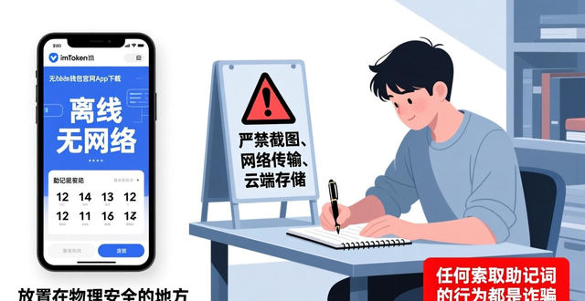 如何在imToken钱包官网app下载中降低交易风险？_钱包平台_钱包有风险吗