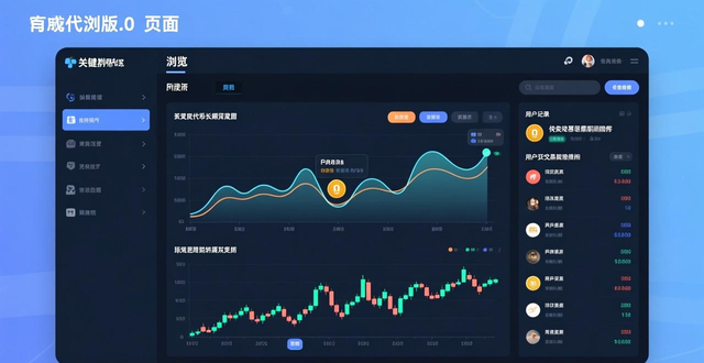 学习如何在imToken最新版2.0上利用数据提升服务？_imToken 2.0 分类数据 资产配置_imToken 2.0 链上数据 资产管理