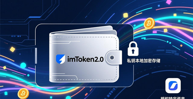 imToken 2.0 多链资产整合界面_深度解析imToken下载2.0版与数字资产管理的关系_imToken 2.0 数字资产管理升级