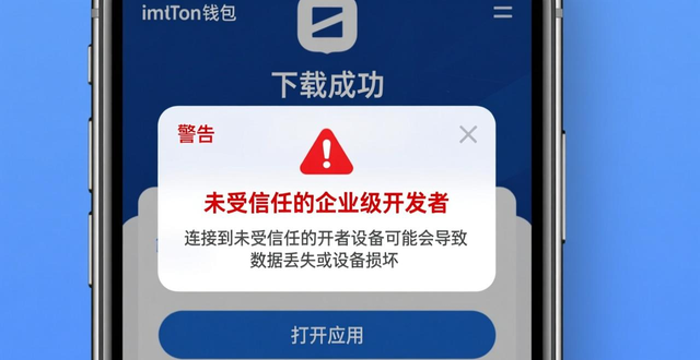 苹果imtoken钱包下载_iPhone用户必看：imToken钱包app下载步骤_下载imtoken钱包