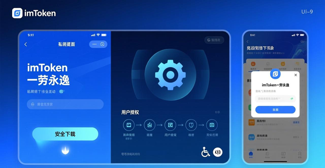 钱包市场现状分析_imToken钱包下载的市场适应与用户预期_钱包需求
