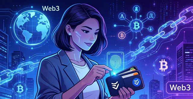 钱包科技服务_钱包行业发展前景_imtoken钱包与其他科技的结合：展望未来点击