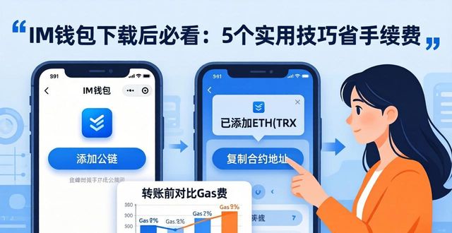 用户经验：im钱包App下载后的实用技巧_钱包下载地址_钱包这个软件怎么样