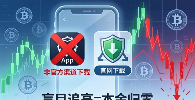 盈利风险是什么意思_深入分析imToken安卓版app下载的盈利潜力与市场风险？_潜在盈利能力